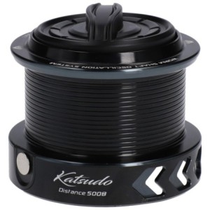 KOŁOWROTEK FEEDEROWY MIKADO KATSUDO DISTANCE 5008