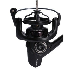 KOŁOWROTEK FEEDEROWY MIKADO KATSUDO DISTANCE 5008