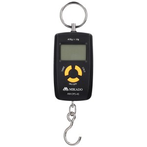 WAGA WĘDKARSKA ELEKTRONICZNA MIKADO 45kg