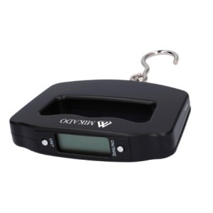 WAGA WĘDKARSKA ELEKTRONICZNA MIKADO 002 50kg