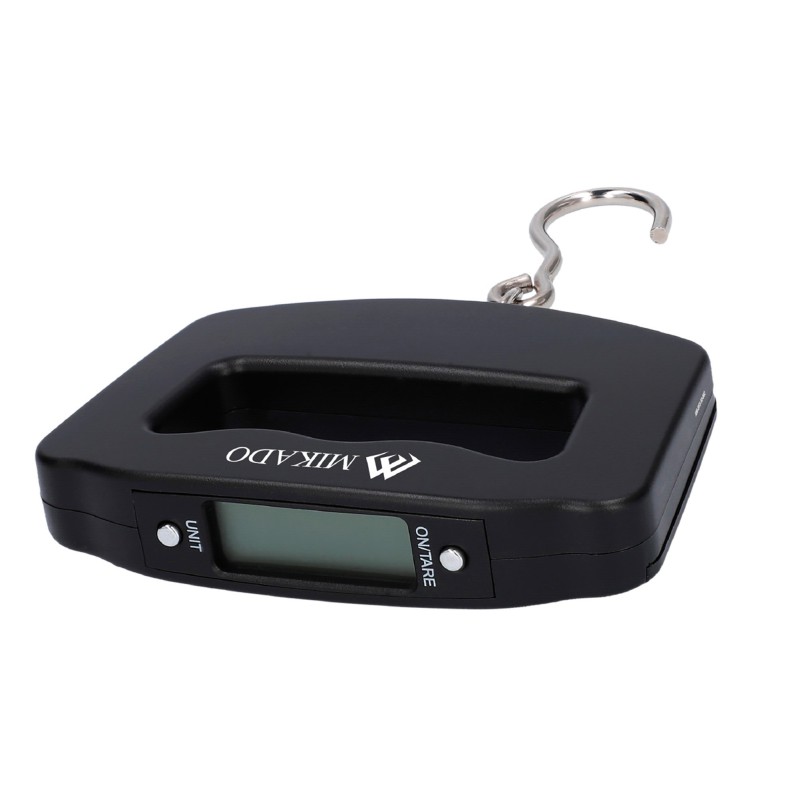 WAGA WĘDKARSKA ELEKTRONICZNA MIKADO 002 50kg