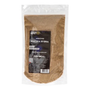 Dodatek zanętowy Feeder Bait Mączka Rybna 400g