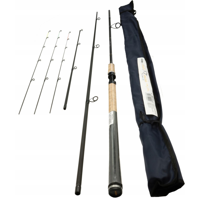 Wędka Jaxon Monolith XT Method Feeder 3,00 20-60g