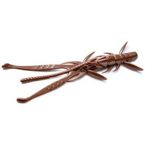 Przynęta FISHUP Shrimp 3” 012 - Chaos