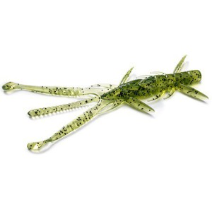 Przynęta FISHUP Shrimp 3” 042 - Watermelon Seed