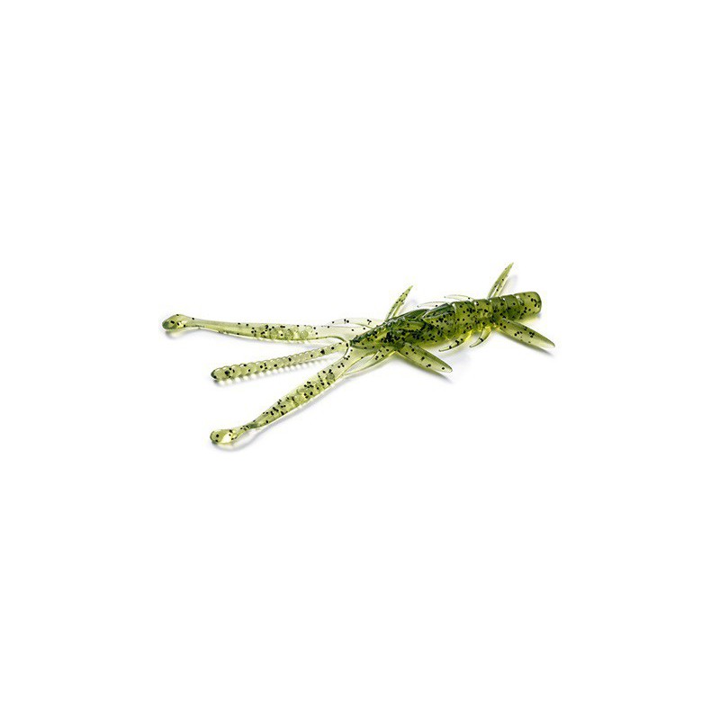 Przynęta FISHUP Shrimp 3” 042 - Watermelon Seed