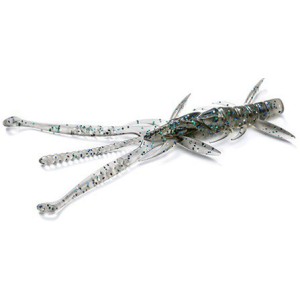 Przynęta FISHUP Shrimp 3” 057 - Bluegill