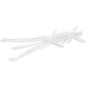 Przynęta FISHUP Shrimp 3” 081 - Pearl
