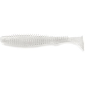 Przynęta FISHUP U-Shad 3,5” 081 - Pearl
