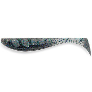 Przynęta FISHUP Wizzle Shad 2” 057 - Bluegill