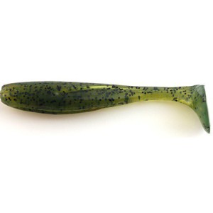 Przynęta FISHUP Wizzle Shad 3” 042 - Watermelon Seed