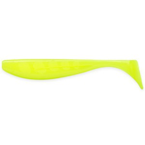 Przynęta FISHUP Wizzle Shad 3” 046 - Lemon