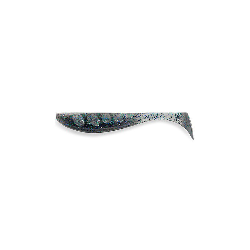 Przynęta FISHUP Wizzle Shad 3” 057 - Bluegill