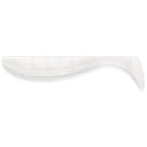 Przynęta FISHUP Wizzle Shad 3” 081 - Pearl