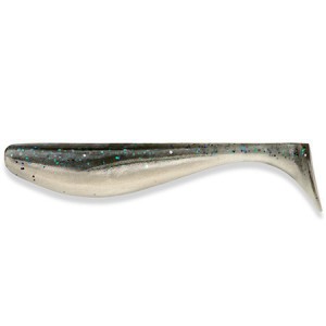 Przynęta FISHUP Wizzle Shad 3” 201 - Bluegill/Pearl