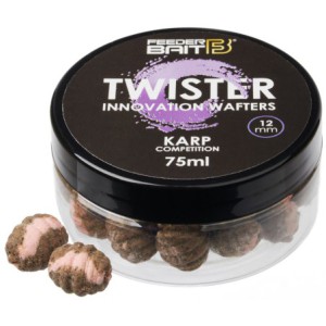 Twister Wafters 12mm Feeder Bait Competition Carp