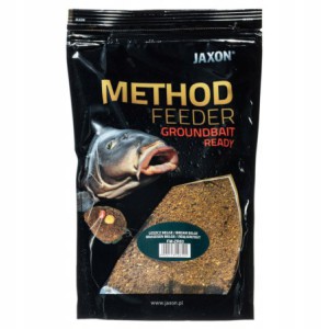 Zanęta JAXON METHOD LESZCZ BELGE 750g