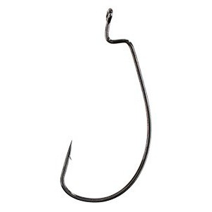 HACZYKI MIKADO SENSUAL OFFSET BIG EYE r. 3/0 - 4szt.