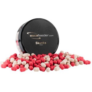 Esca Feeder Wafters Skunks Mini 6mm 50ml