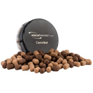 Esca Feeder Wafters Cannibal 10mm 50ml