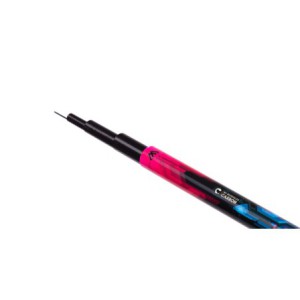 WĘDKA BAT MIKADO NOCTIS POLE 500