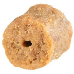 PELLET JAXON METHOD 8MM ORZECH TYGRYSI 100G