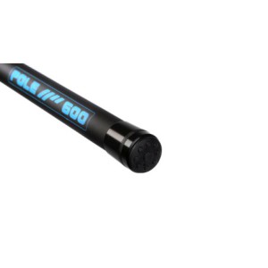 WĘDKA BAT MIKADO TRYTHON POLE 600