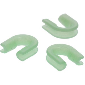 OSŁONA DO PRZYPONÓW SUMOWYCH MIKADO MONO LOOP THIMBLE 10szt.