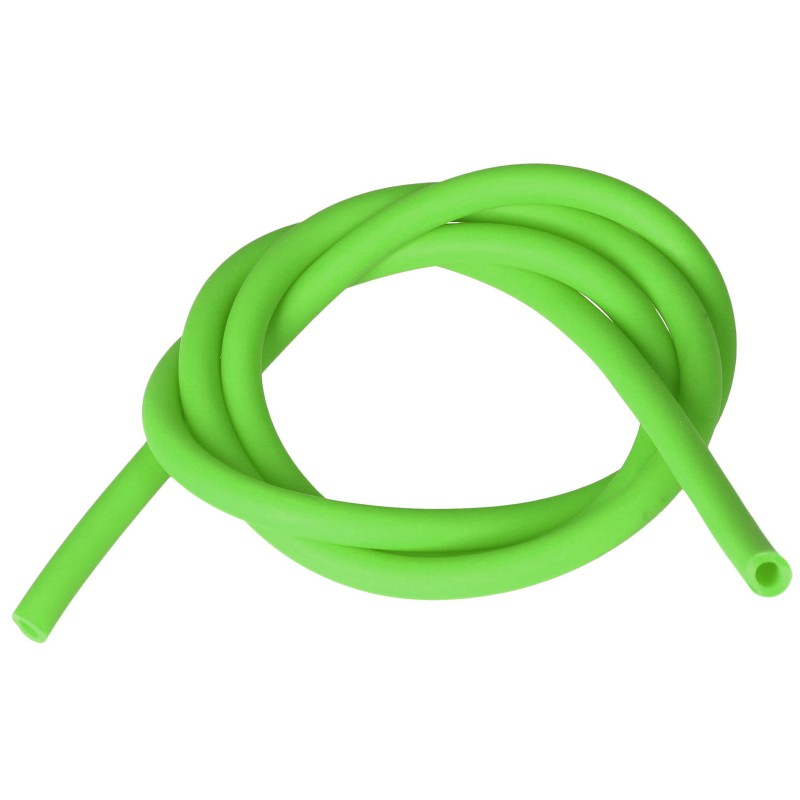 MIKADO RURKA OSŁONA OTULINA DO ZESTAWÓW SILIKONOWA 7x3mm/1m