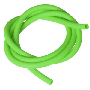 MIKADO RURKA OSŁONA OTULINA DO ZESTAWÓW SILIKONOWA 7x4mm/1m