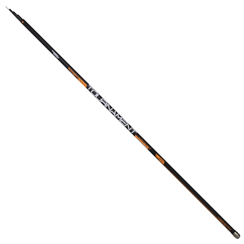 WĘDKA BAT MIKADO KATSUDO SLIM TOURNAMENT POLE 600