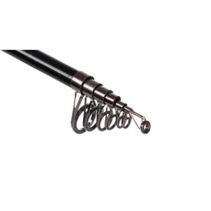 WĘDKA MIKADO INTRO POWER TELEROD 300 150g