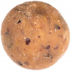 KULKI HACZYKOWE JAXON 16MM ORZECH TYGRYSI 100G