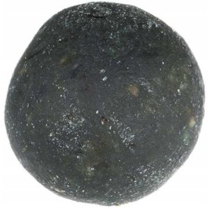 KULKI HACZYKOWE JAXON 16MM FISHMIX 100G