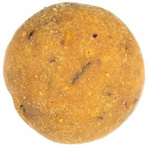 KULKI HACZYKOWE JAXON 16MM MIÓD 100G