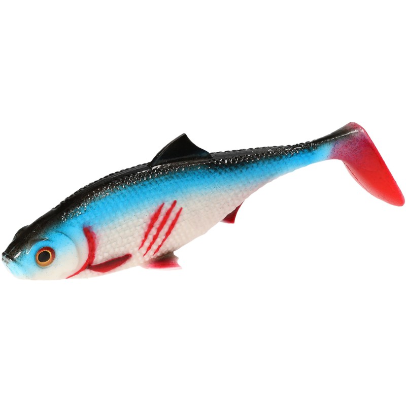 PRZYNĘTA MIKADO MFT ROACH 15cm BLEEDING BLUE