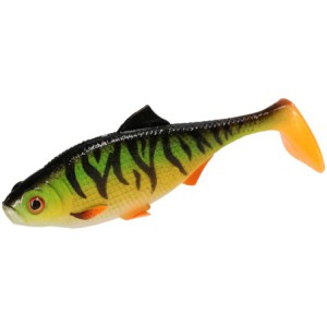 PRZYNĘTA MIKADO MFT ROACH 18cm NATURAL PERCH