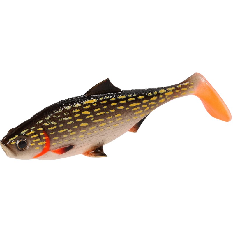 PRZYNĘTA MIKADO MFT ROACH 8cm PIKE
