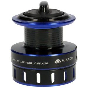 KOŁOWROTEK MIKADO TRYTHON 4004 FD