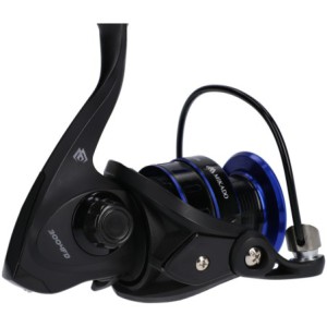 KOŁOWROTEK MIKADO TRYTHON 5004 FD