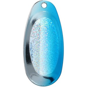 BŁYSTKA OBROTOWA MIKADO BLASTER nr 3 - SREBRNA /00H