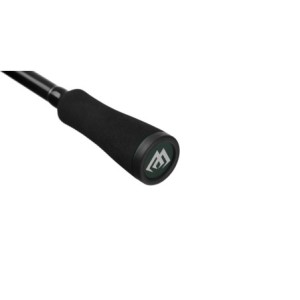 WĘDKA CASTINGOWA MIKADO JAWS TWITCH 195 5-28g