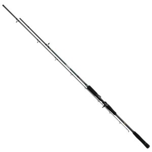 WĘDKA CASTINGOWA MIKADO JAWS PIKE MONSTER 245 30-85g