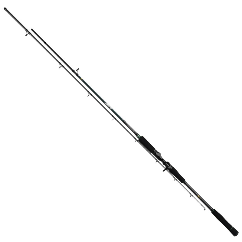 WĘDKA CASTINGOWA MIKADO JAWS PIKE MONSTER 245 30-85g