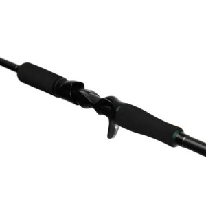 WĘDKA CASTINGOWA MIKADO JAWS PIKE MONSTER 245 30-85g