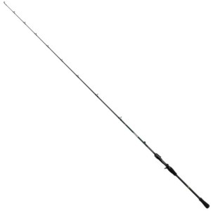 WĘDKA CASTINGOWA MIKADO JAWS SAIRA SPECIALIST 182 10-70g