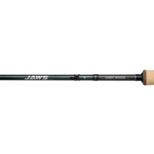 WĘDKA SPINNINGOWA MIKADO JAWS LIGHT RIVER 285 2-14g