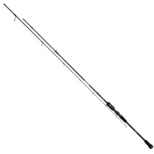 WĘDKA SPINNINGOWA MIKADO JAWS EVO SPIN 210 4-25g