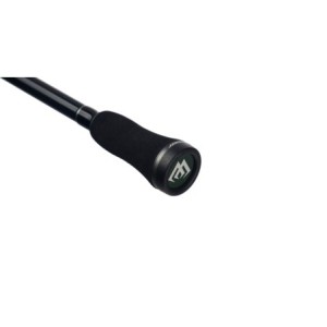 WĘDKA SPINNINGOWA MIKADO JAWS EVO SPIN 210 4-25g