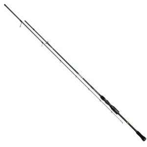 WĘDKA SPINNINGOWA MIKADO JAWS ZANDER SPECIAL 198 6-28g